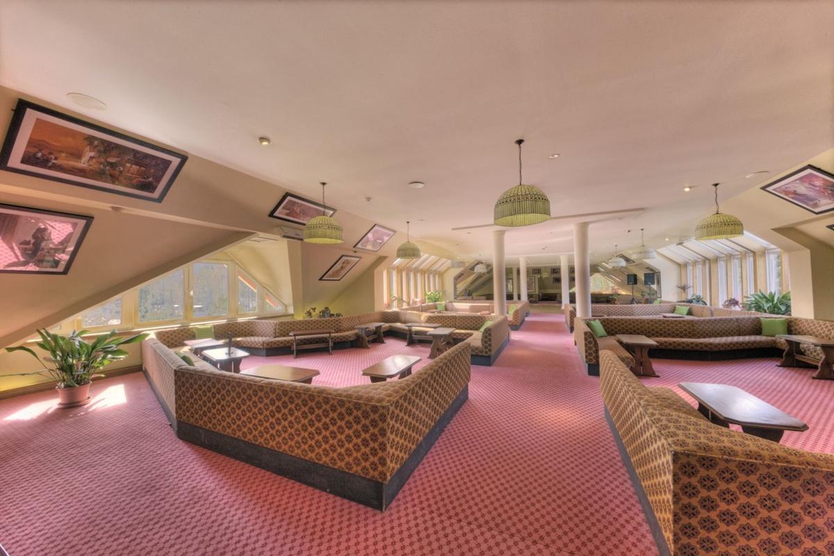 Hotel Muthu Ben Doran 3*