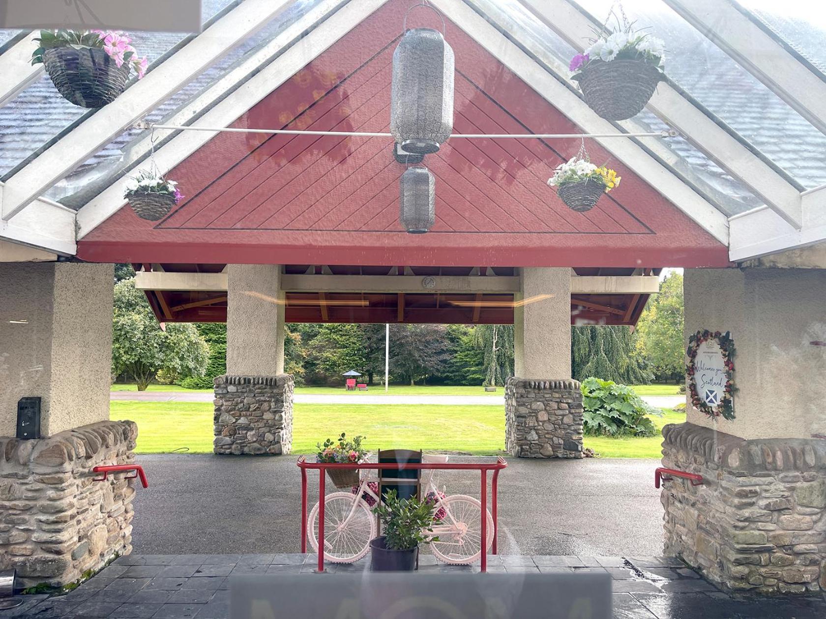 Muthu Ben Doran Hotel Tyndrum