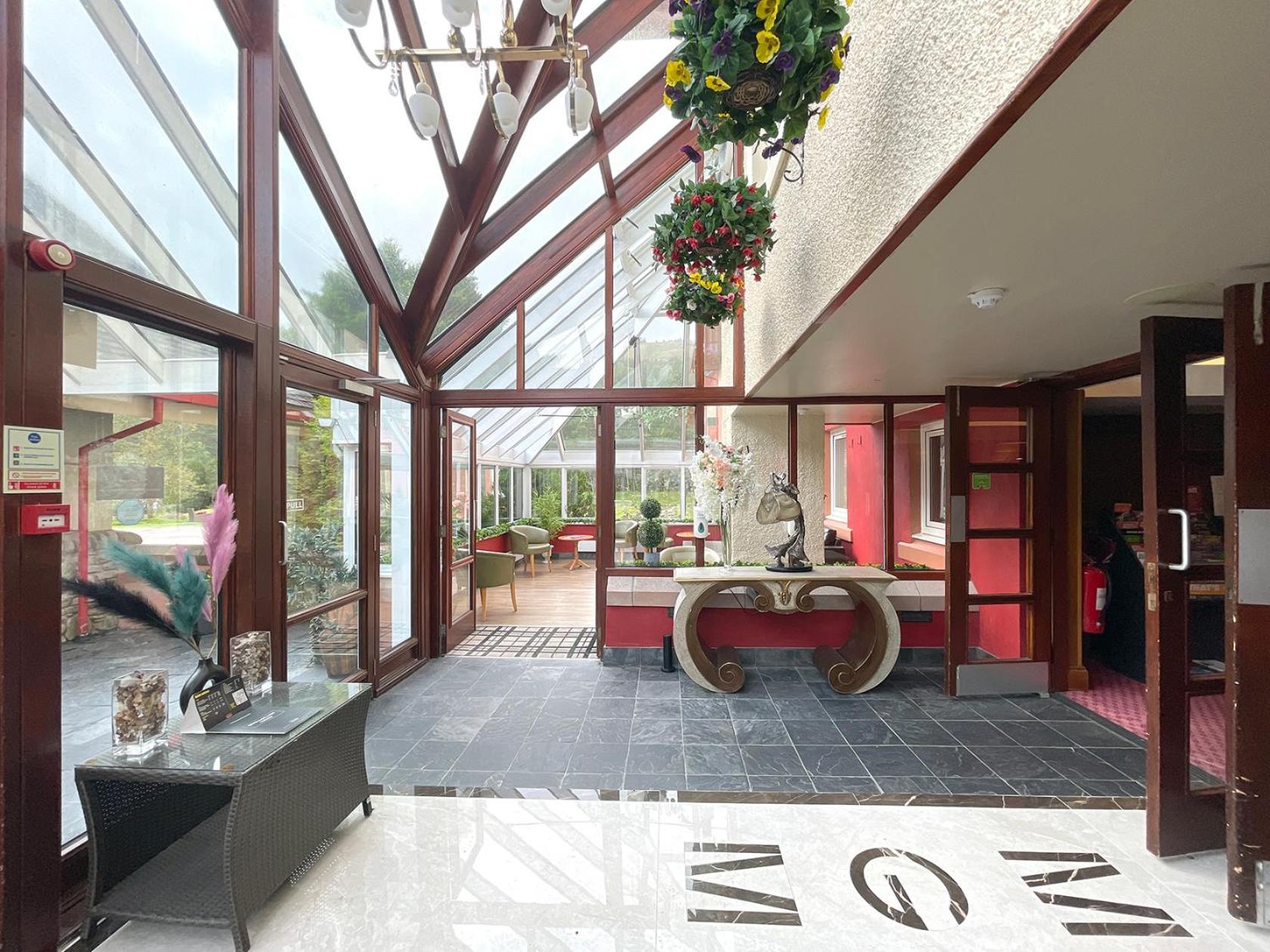 Hotel Muthu Ben Doran 3*