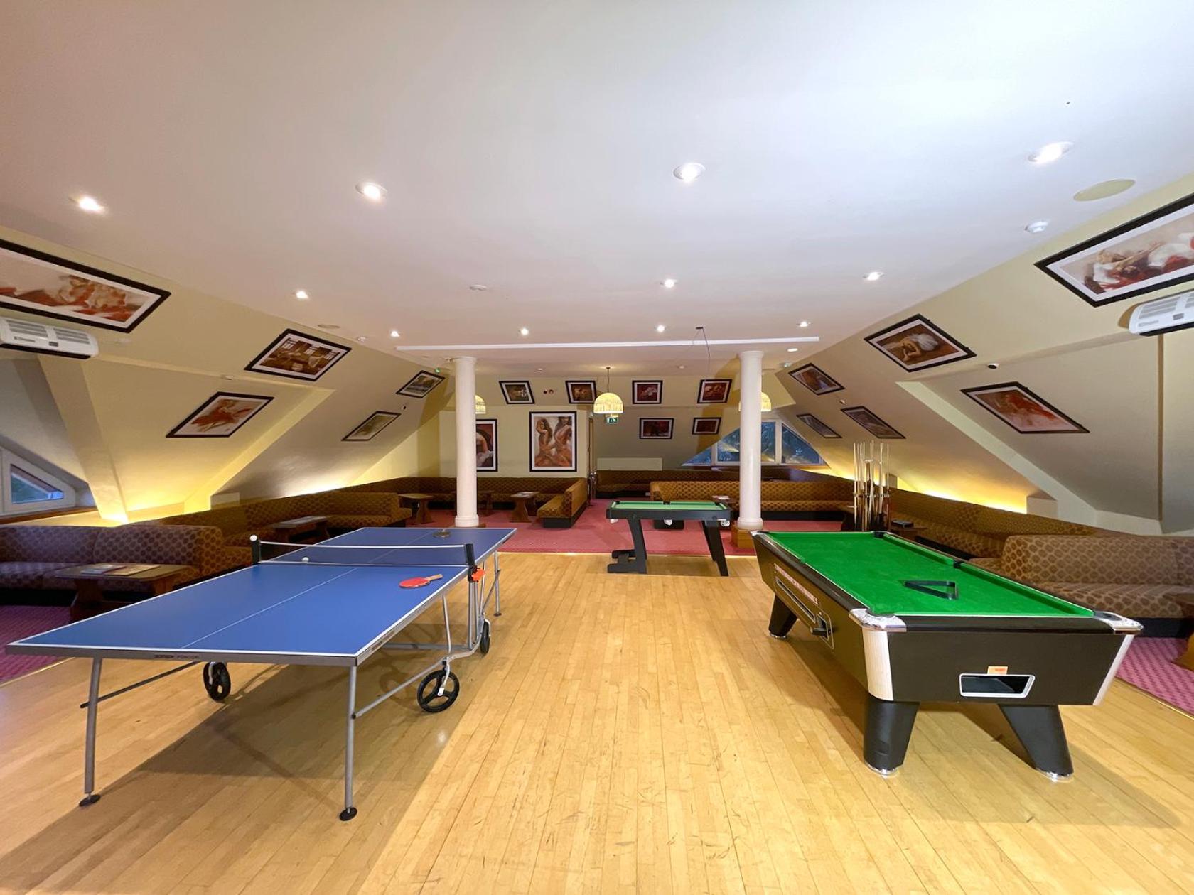 Muthu Ben Doran Hotel Tyndrum