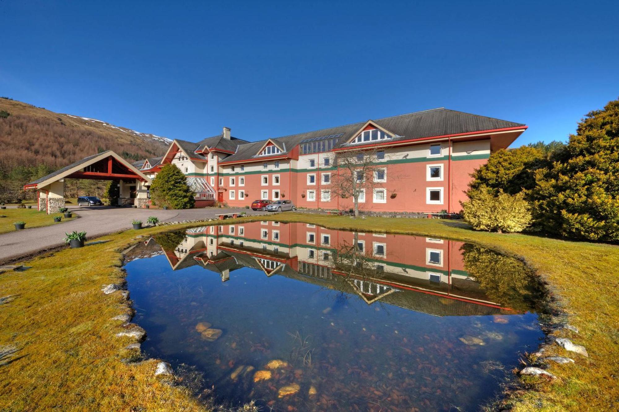 Muthu Ben Doran 3* Tyndrum