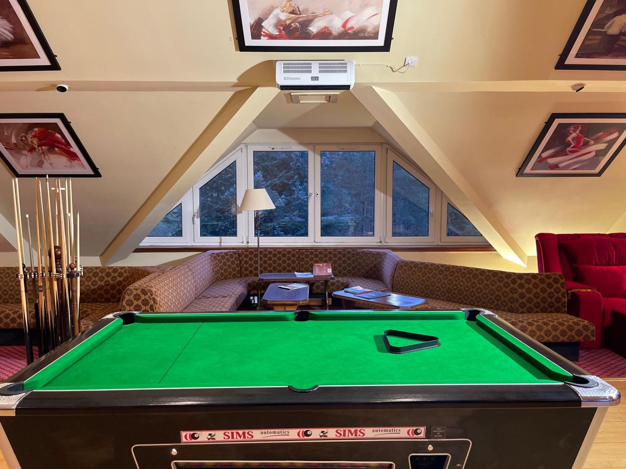 Hotel Muthu Ben Doran 3*