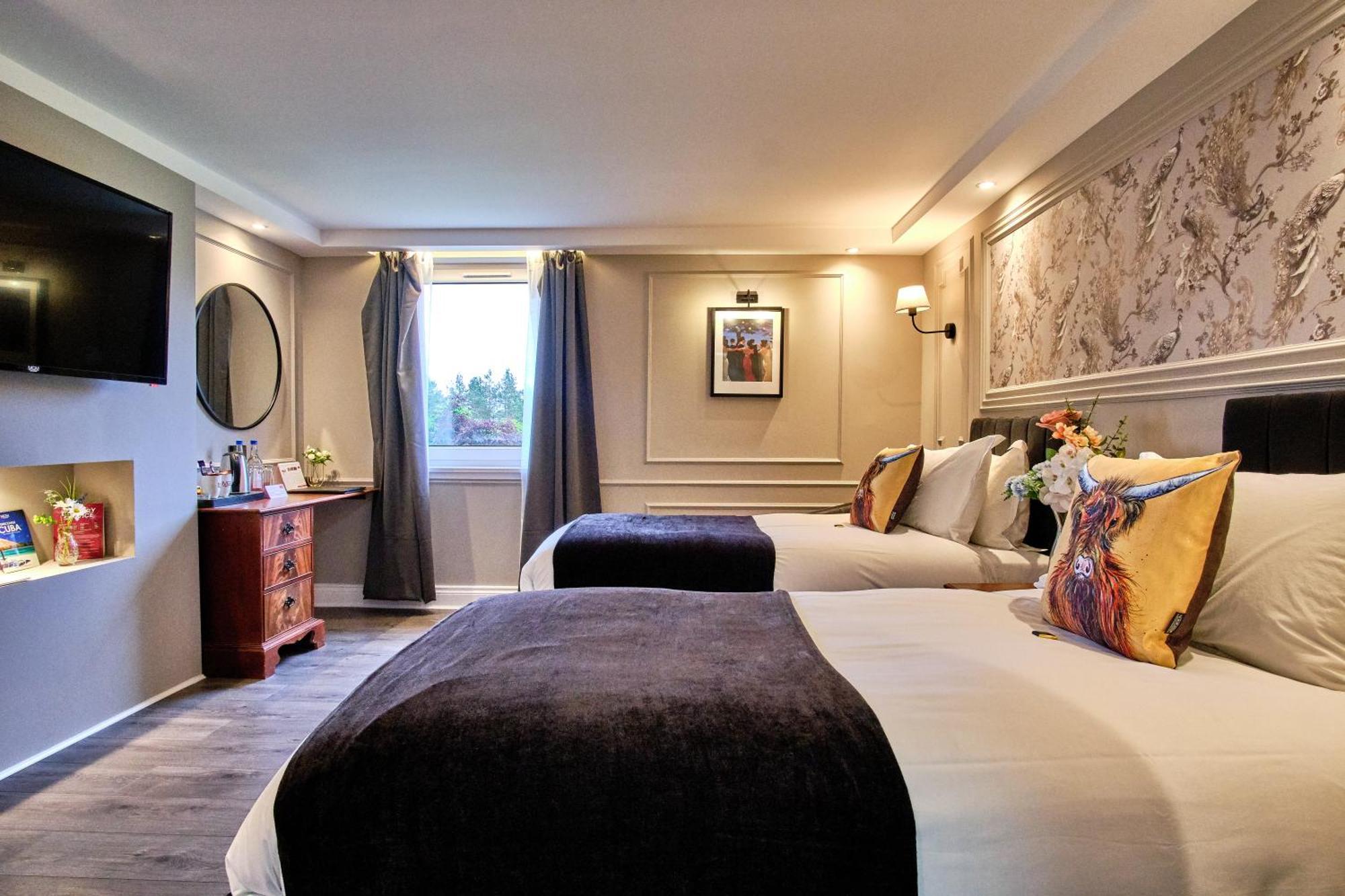 Hotel Muthu Ben Doran Tyndrum