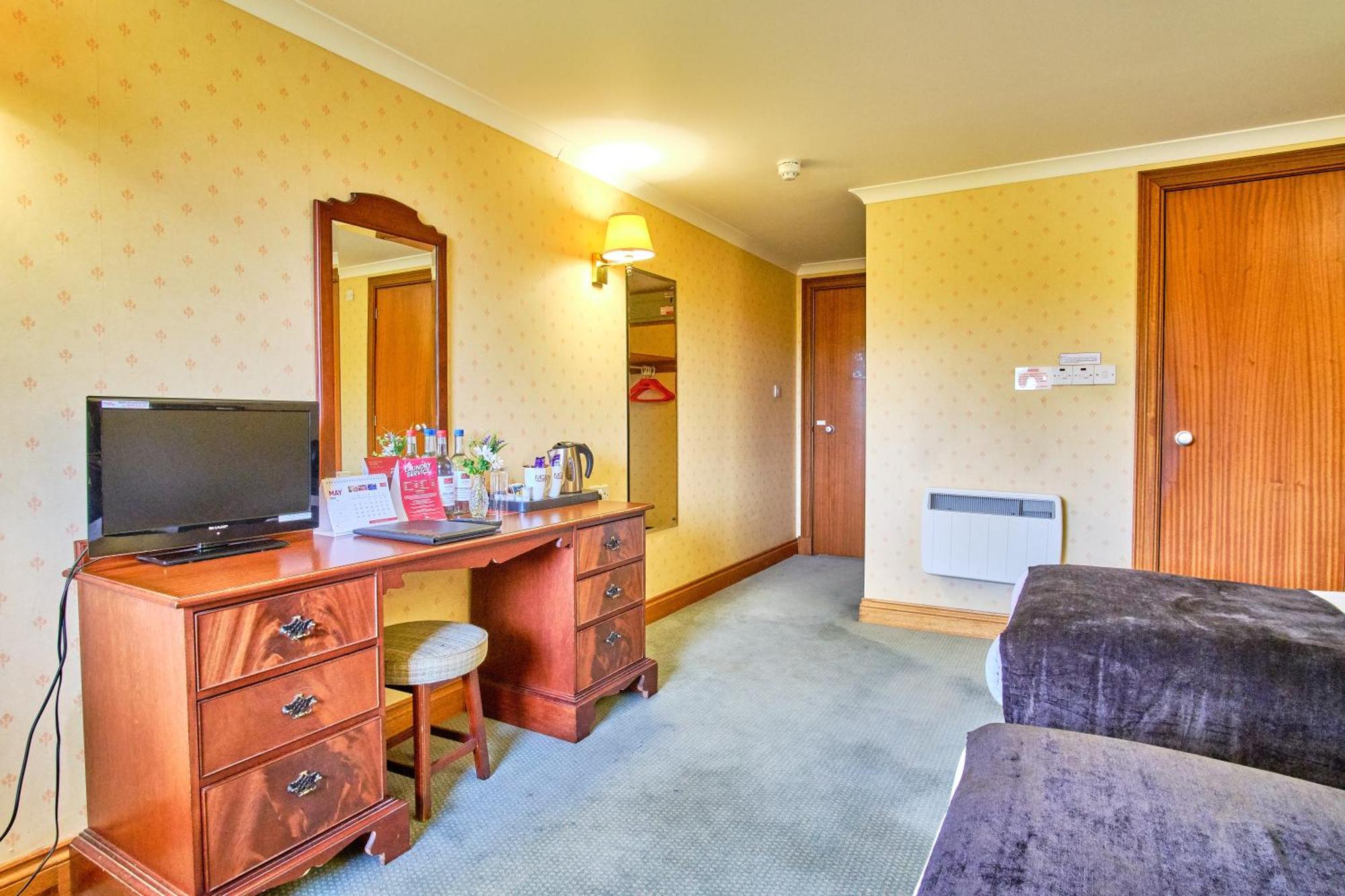 Muthu Ben Doran Hotel 3*