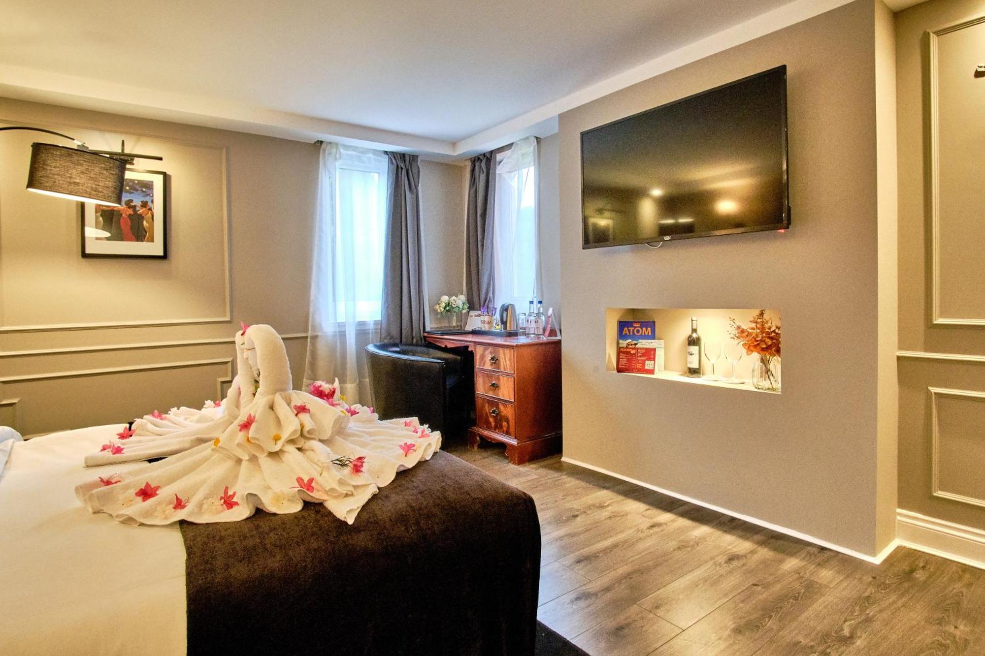 Hotel Muthu Ben Doran Tyndrum