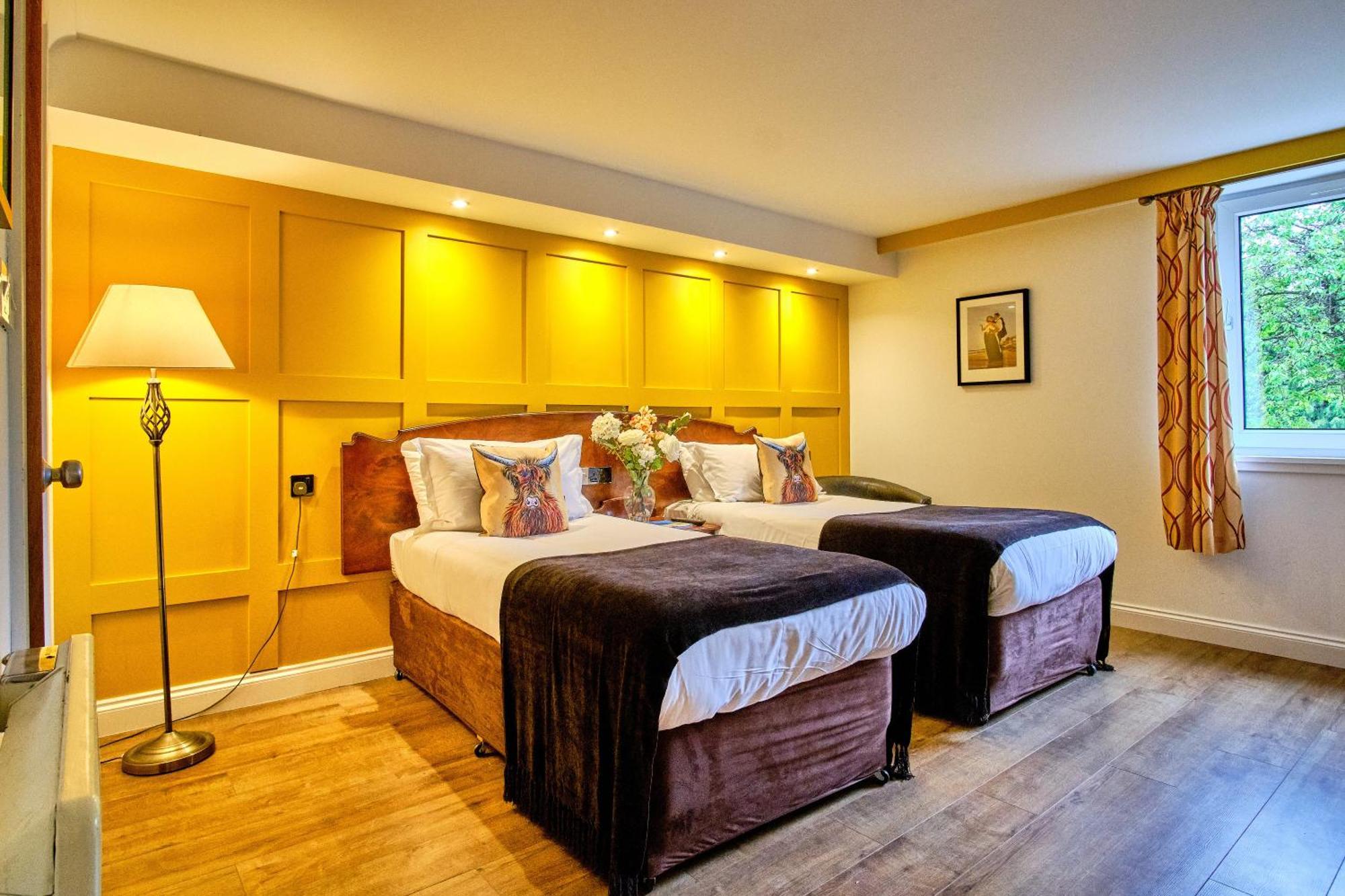Muthu Ben Doran Hotel