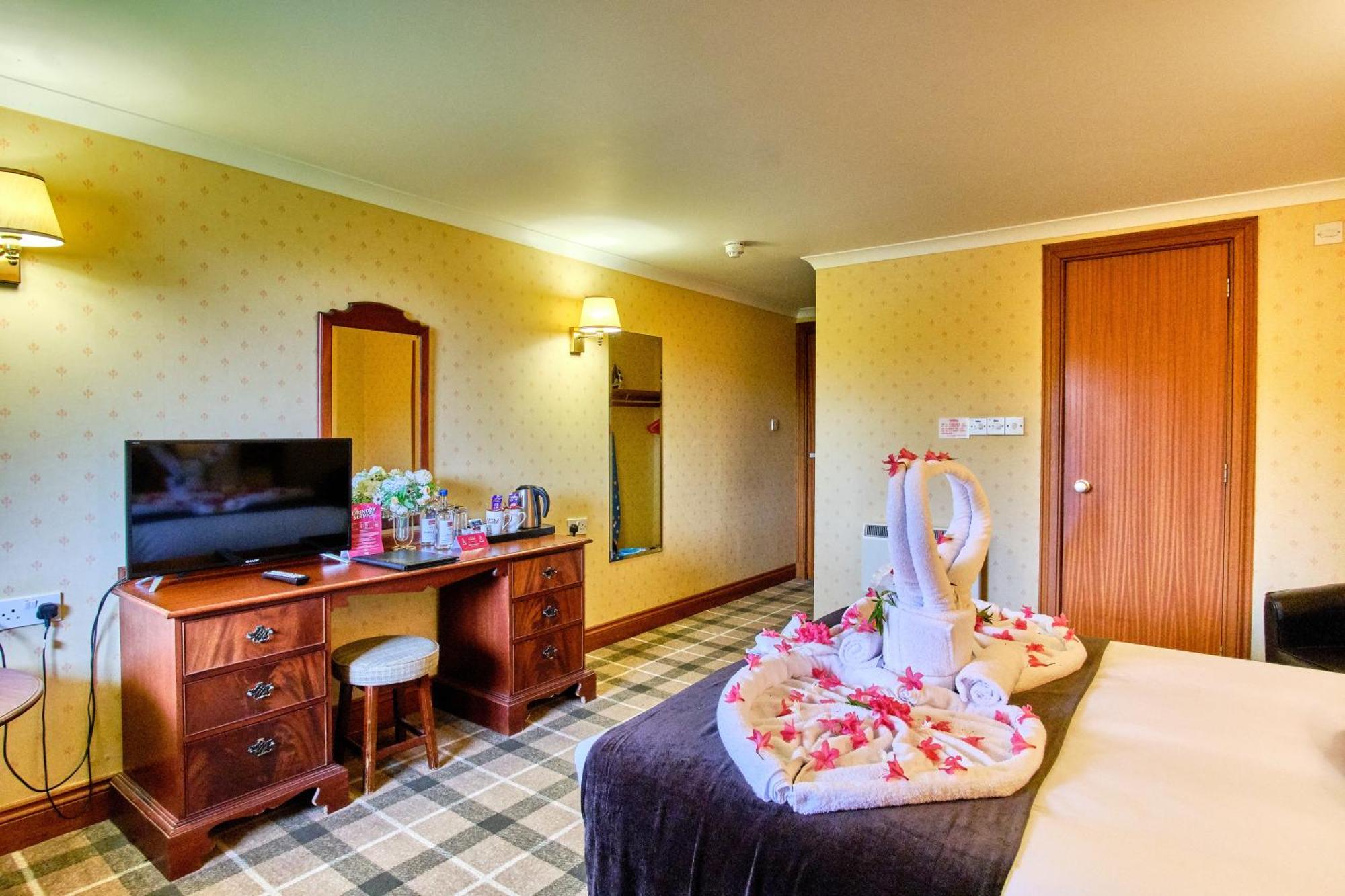 Hotel Muthu Ben Doran 3*