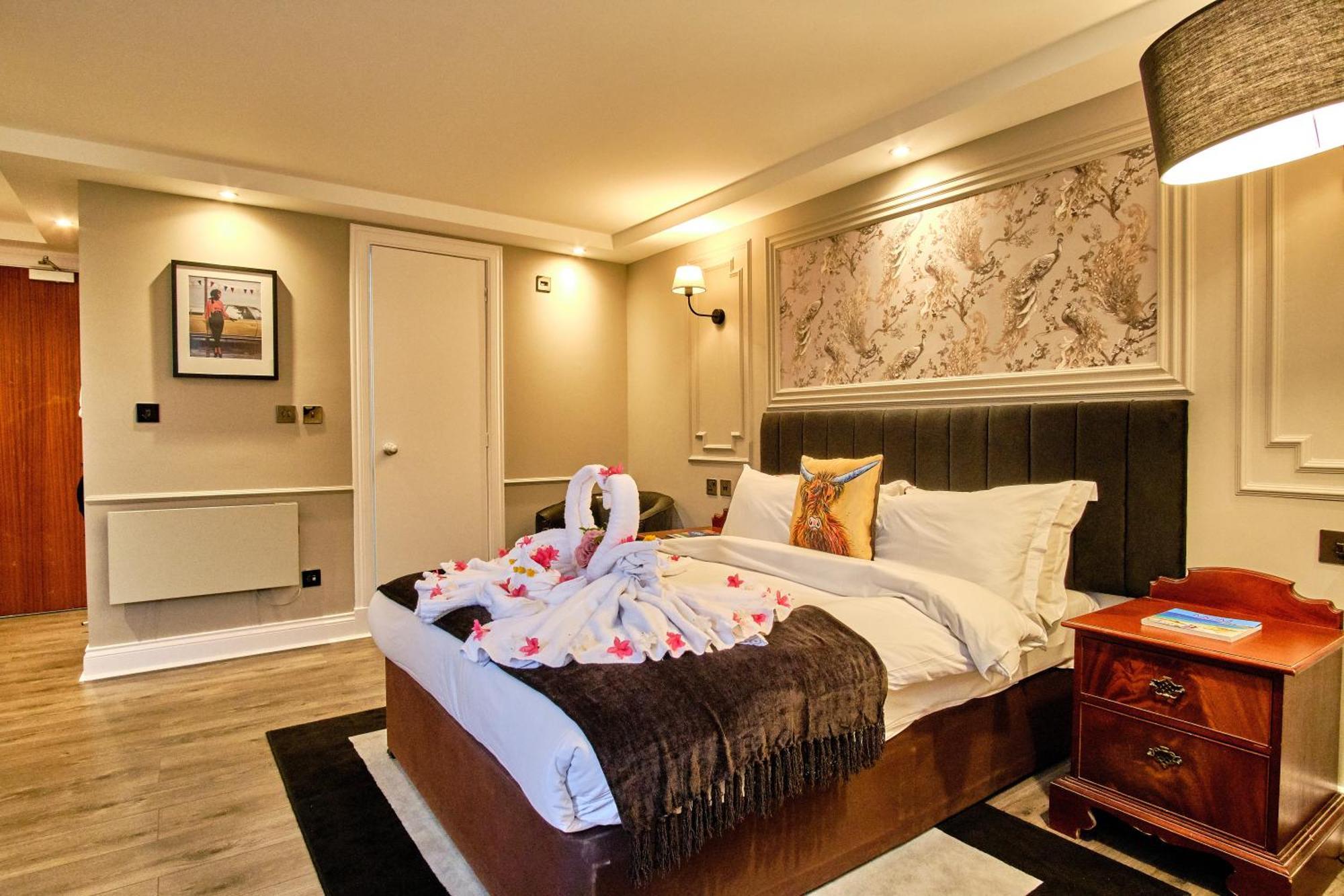 Muthu Ben Doran 3* Tyndrum