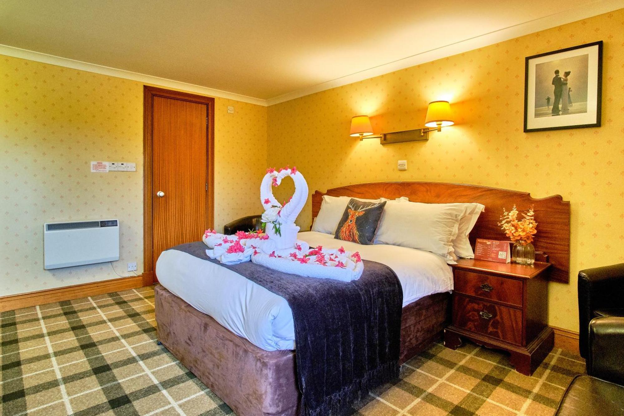 Muthu Ben Doran 3* Tyndrum