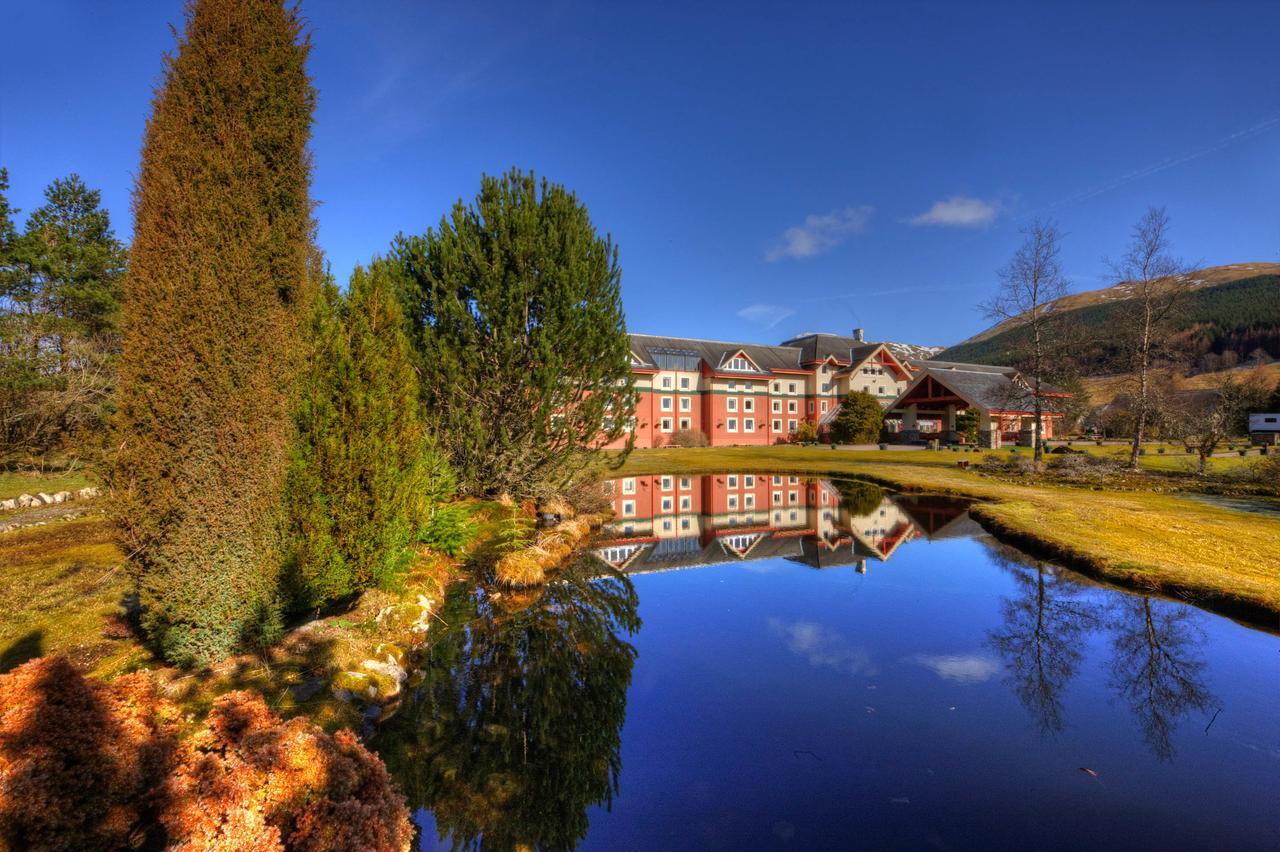 Muthu Ben Doran 3* Tyndrum