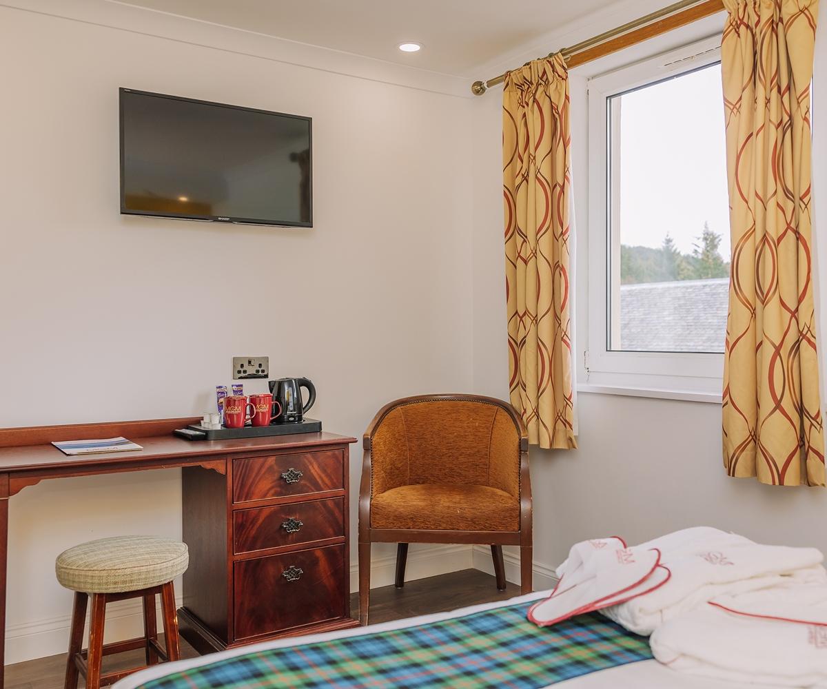 Hotel Muthu Ben Doran 3*