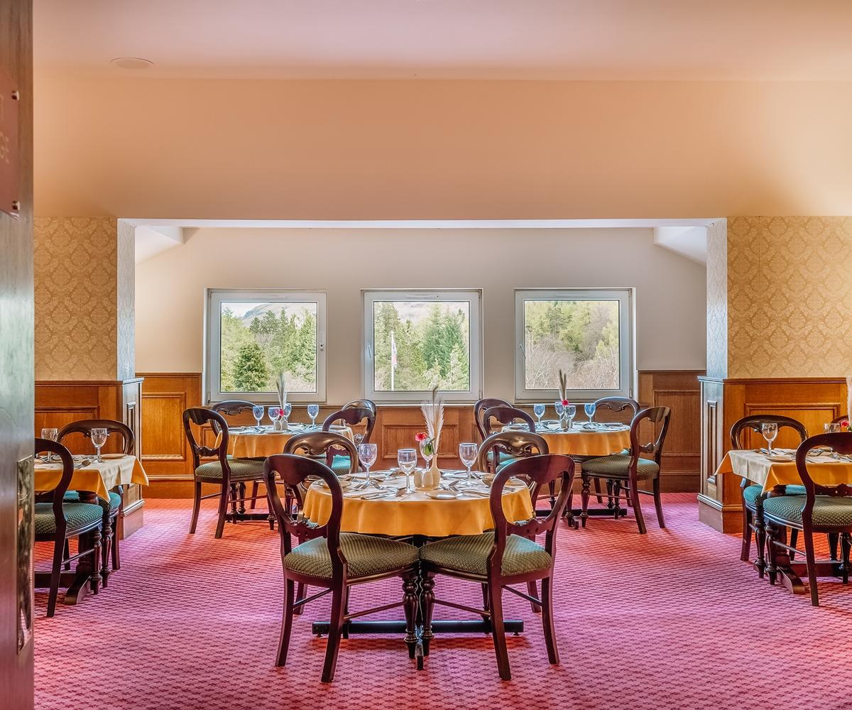 Muthu Ben Doran Hotel 3*