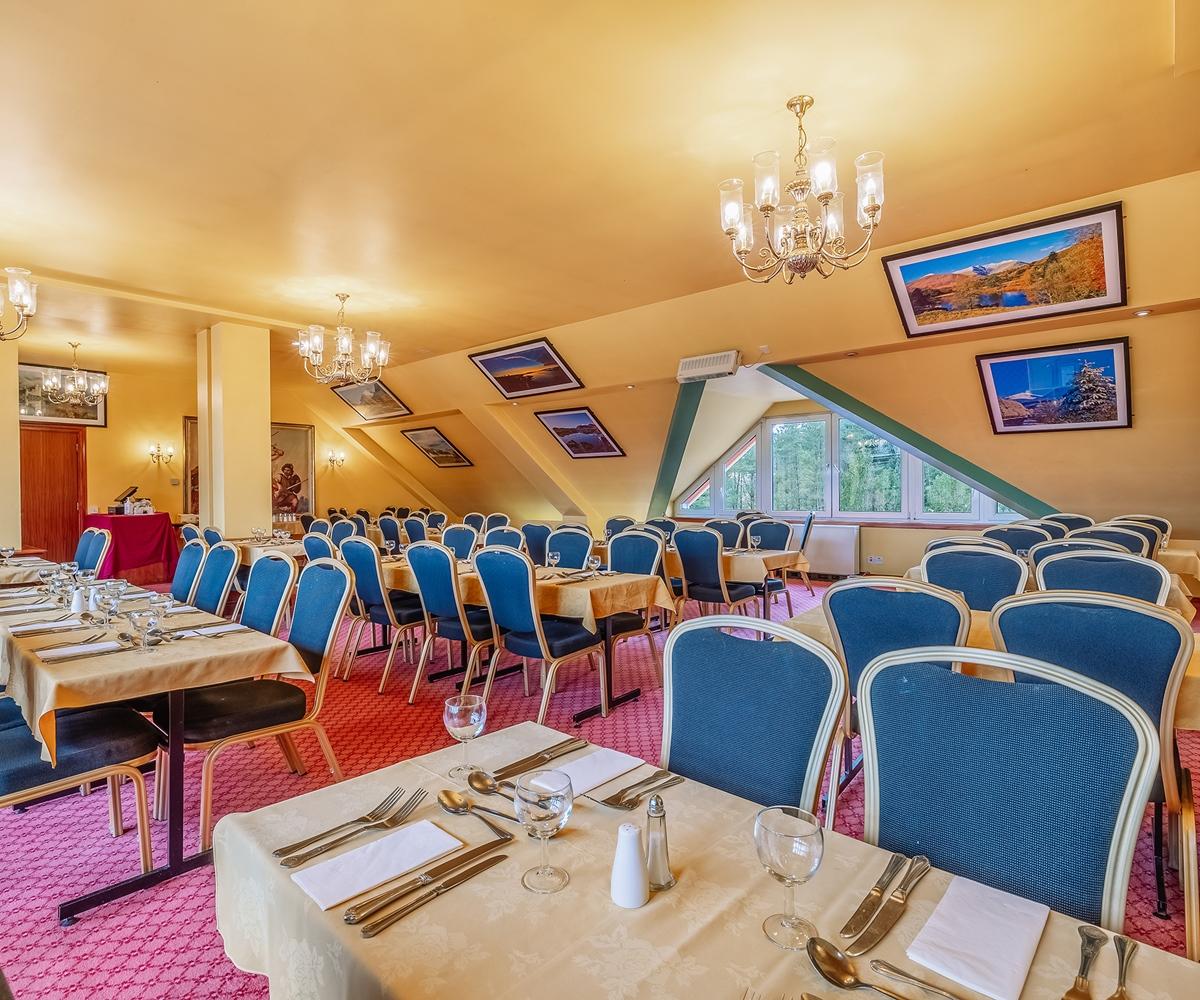 Hotel Muthu Ben Doran