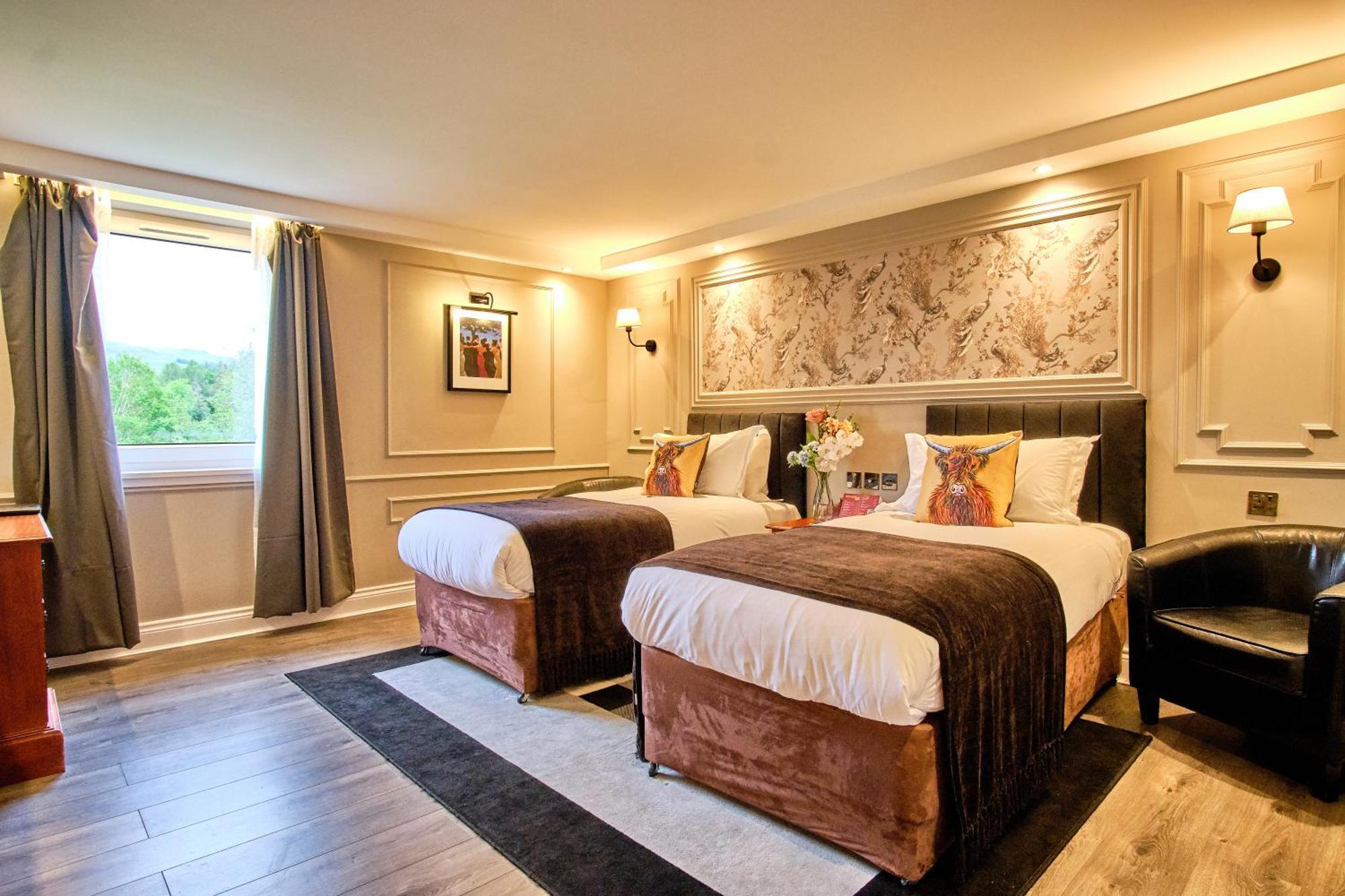 Muthu Ben Doran Hotel 3*