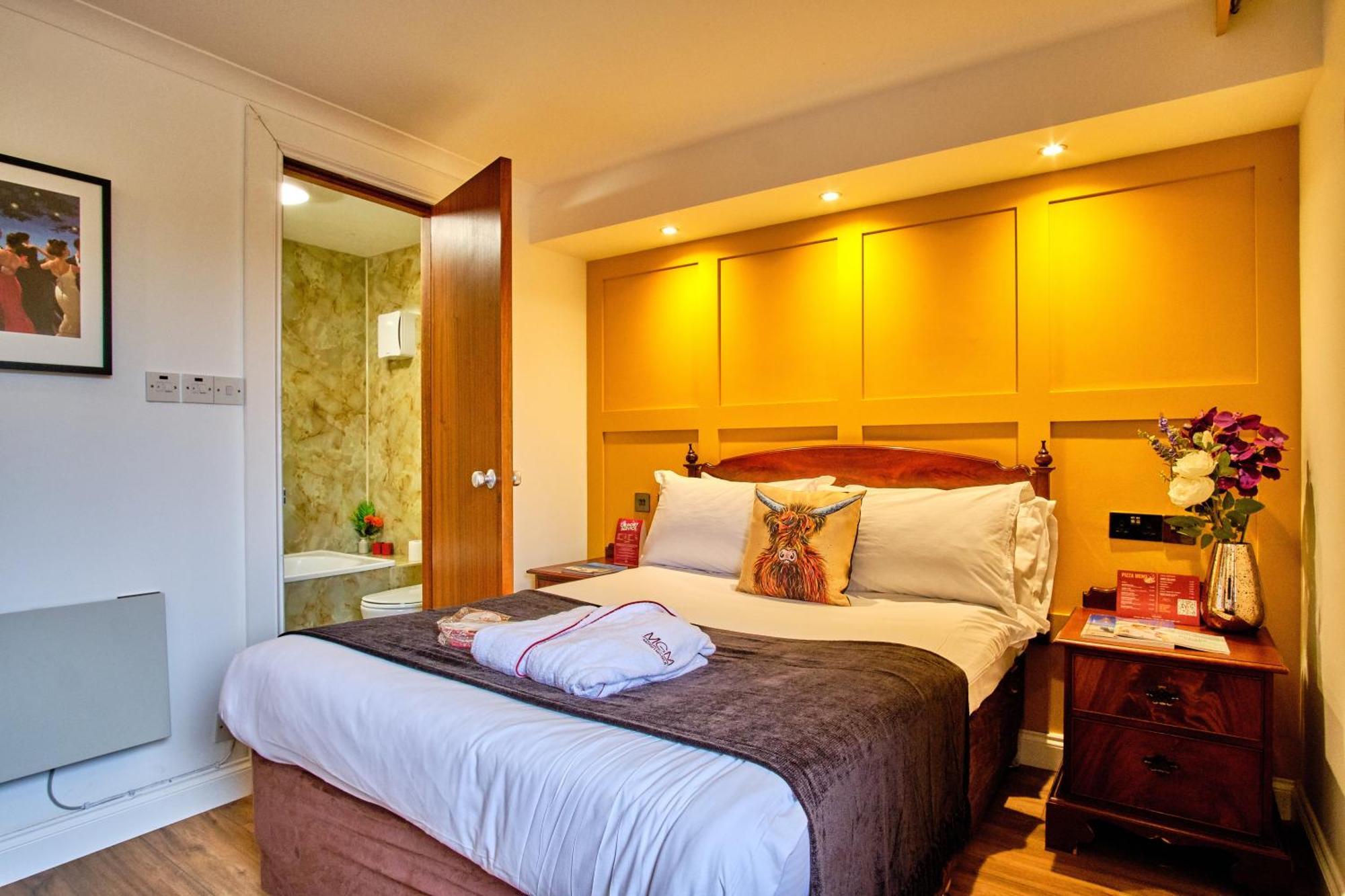 Hotel Muthu Ben Doran 3*