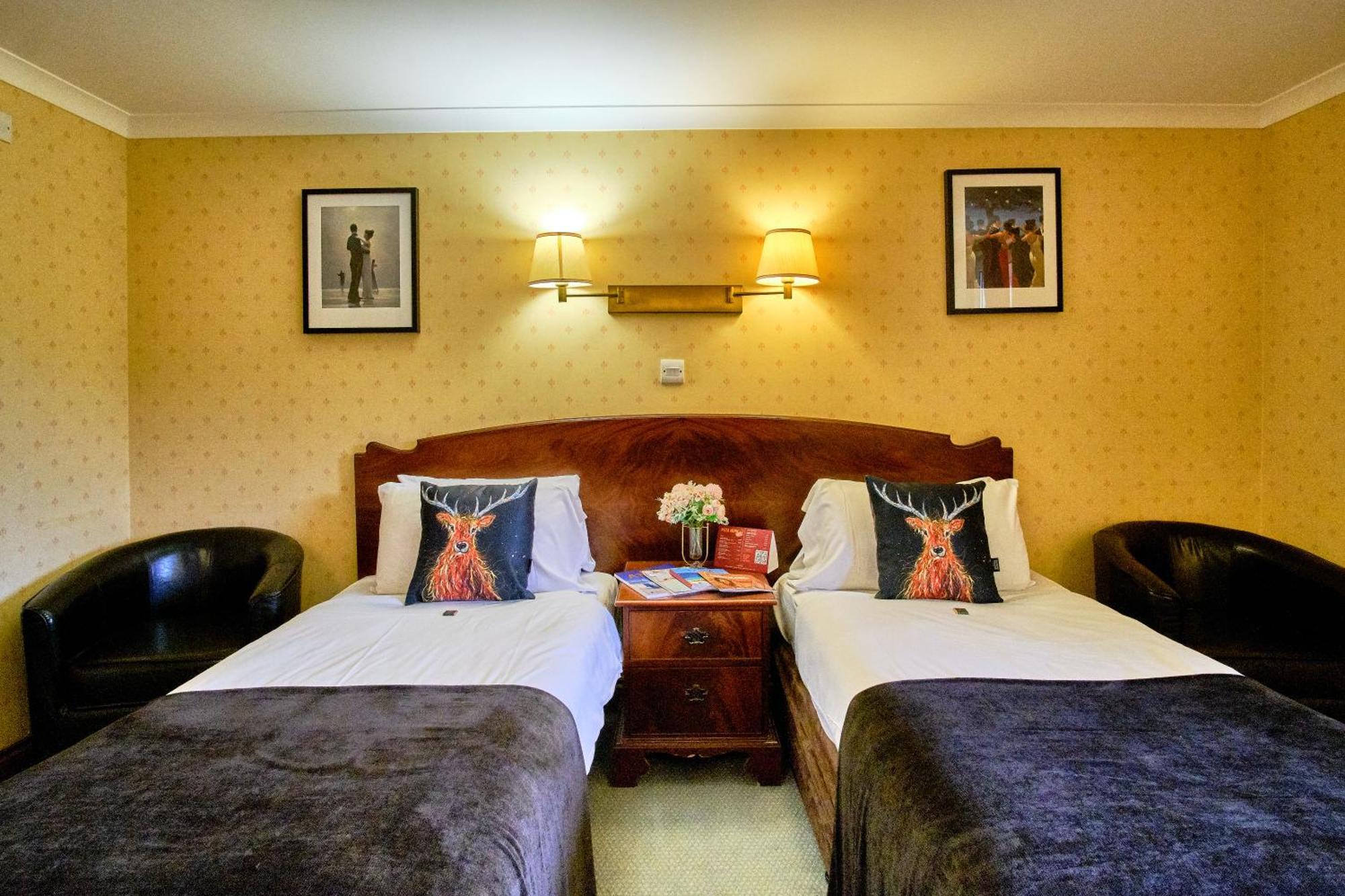 Hotel Muthu Ben Doran 3*