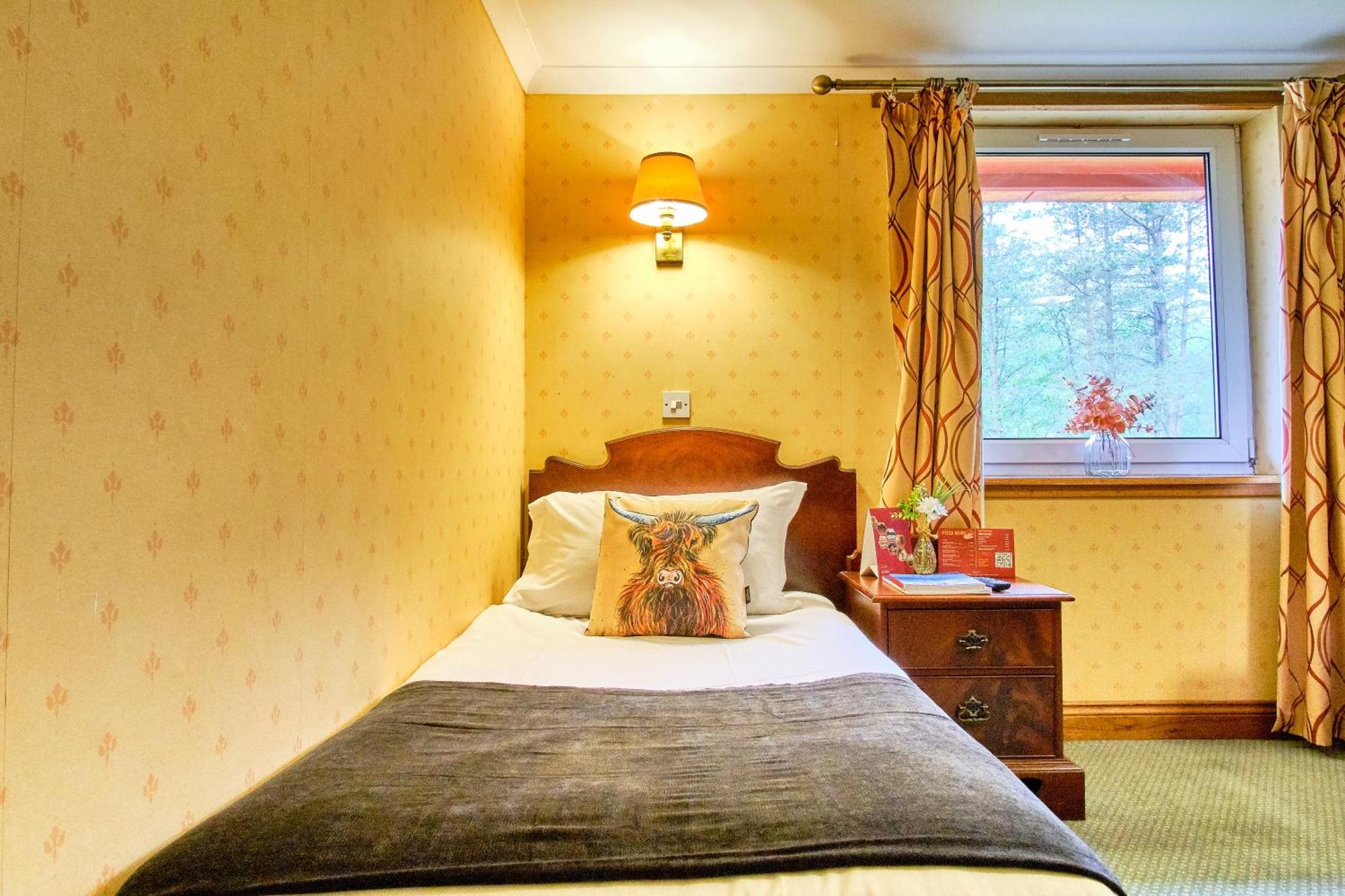 Muthu Ben Doran 3*