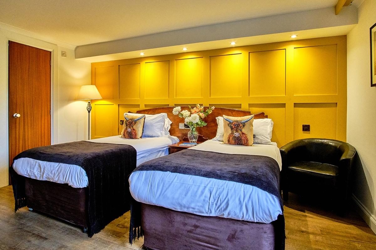 Hotel Muthu Ben Doran